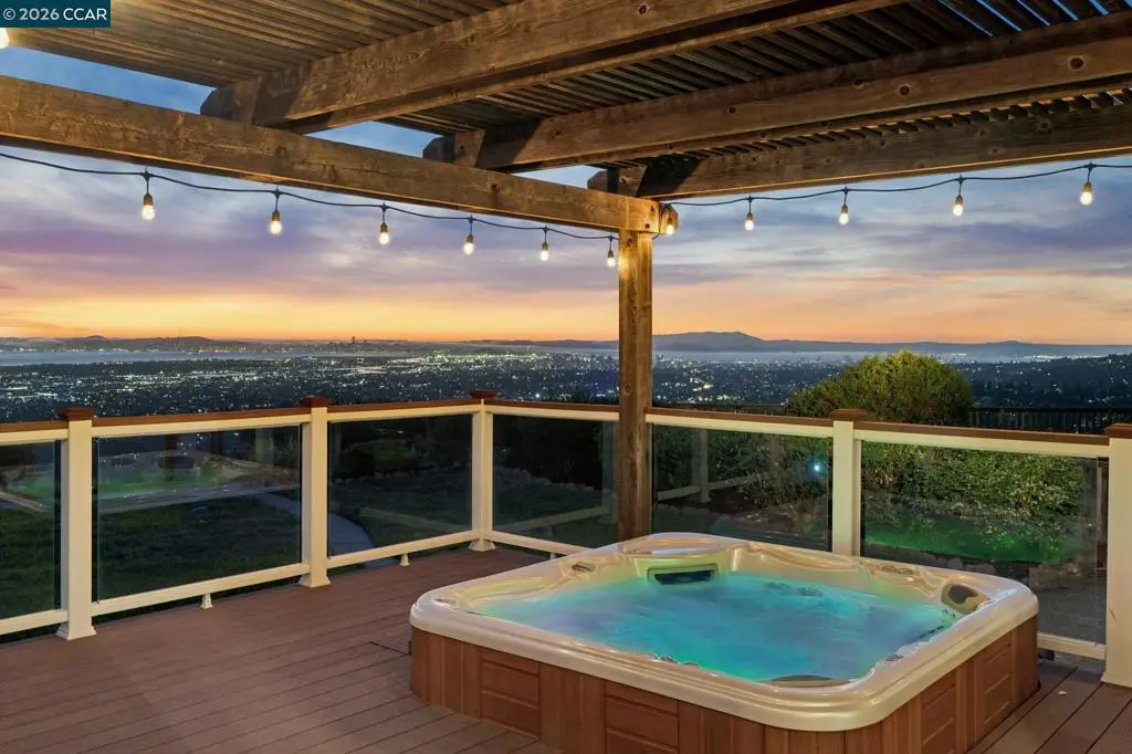 6317 Ridgemont Dr, Oakland, CA — listing photo 1