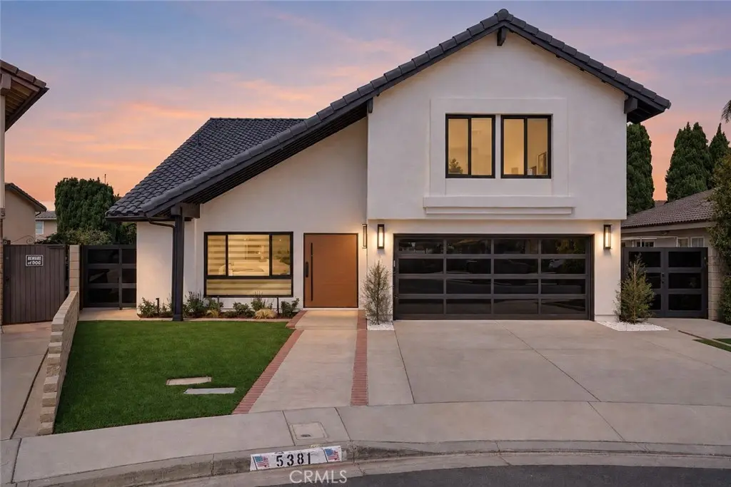 5381 Laverne Circle, Westminster, CA — listing photo 1