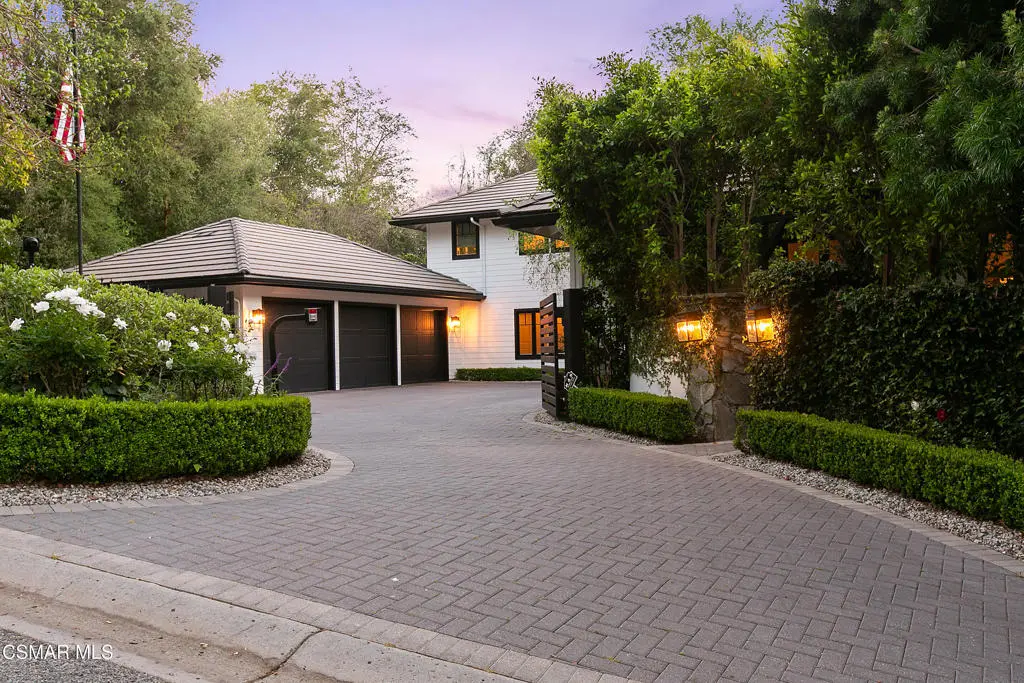 4188 Cresthaven Drive, Thousand Oaks, CA — listing photo 1