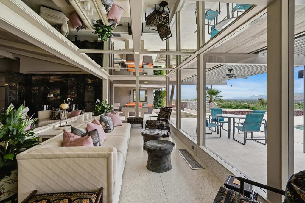 855 W Coronado Avenue, Palm Springs, CA — listing photo 1