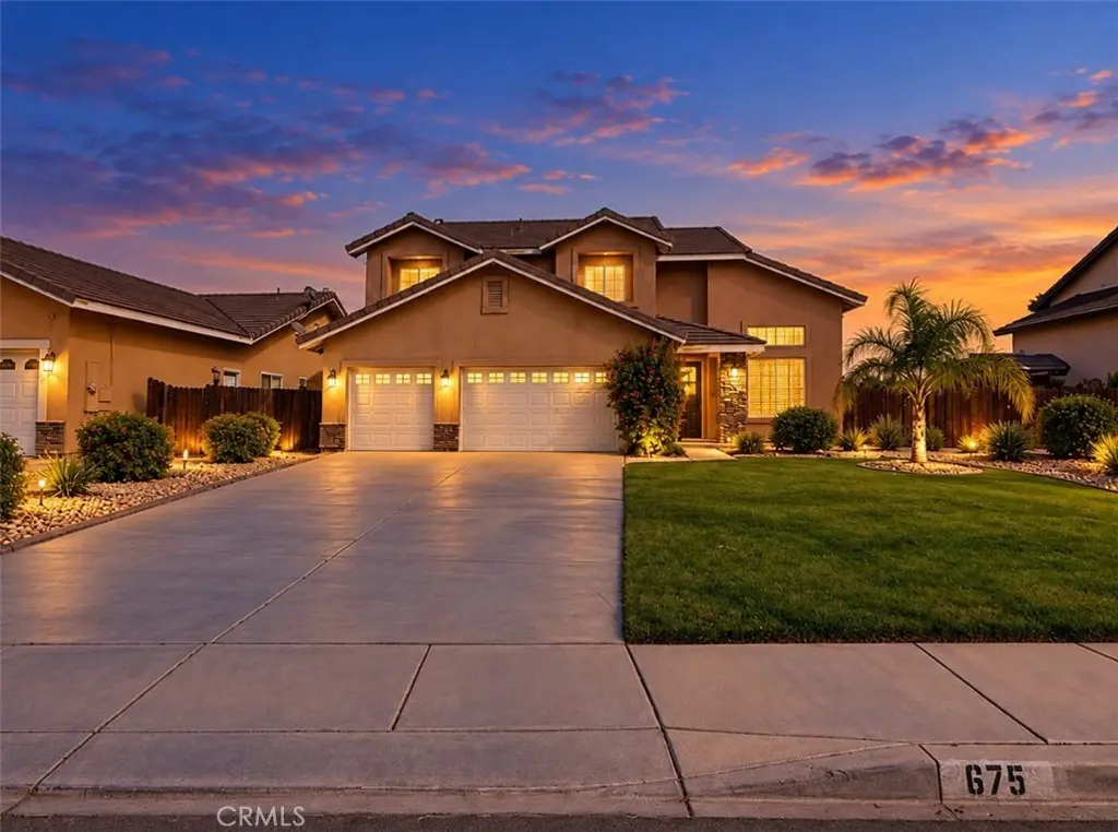 Single Family Residence for sale at 675 Winners Circle, San Jacinto, CA featuring 4 beds and 3 baths