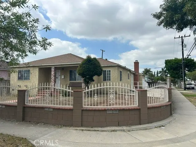 1301 S Castlegate, Compton, CA — listing photo 1
