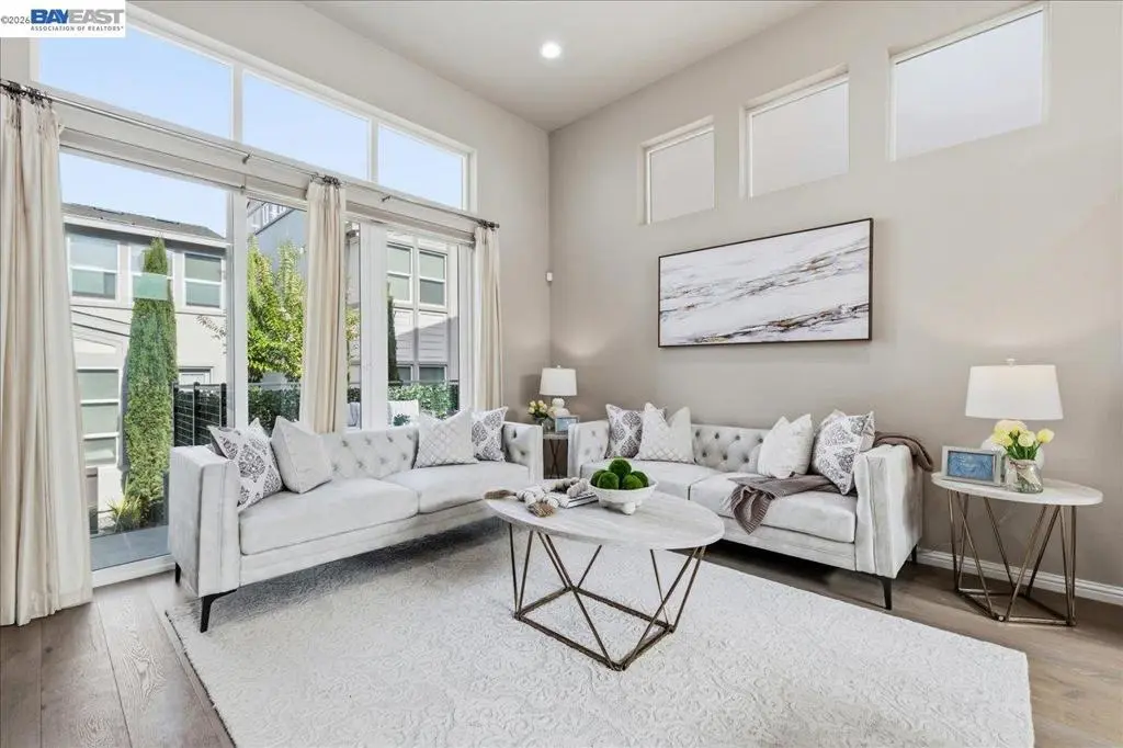 Single Family Residence for sale at 4398 Healdsburg Way, Dublin, CA featuring 4 beds and 4 baths