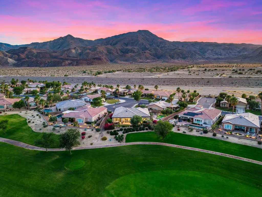 81300 Cantor Court, La Quinta, CA — listing photo 1