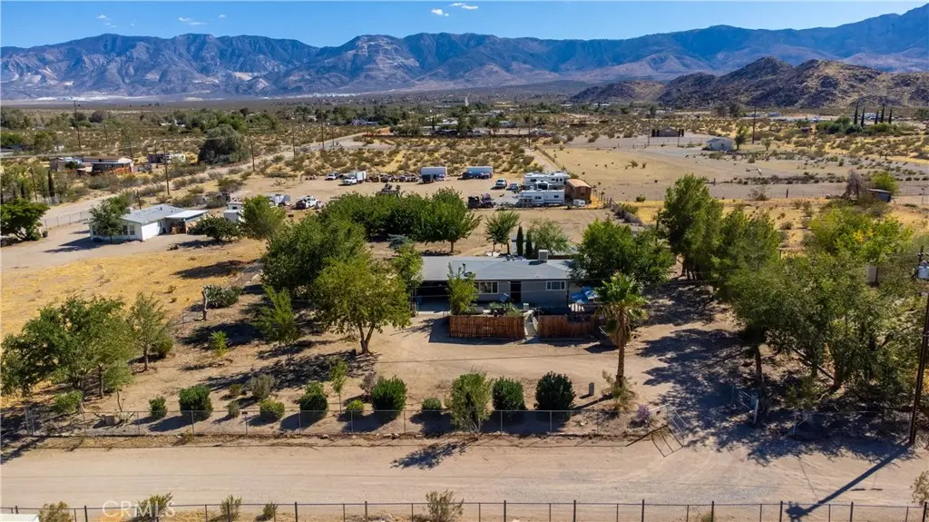 32461 Morse Lane, Lucerne Valley, CA — listing photo 1