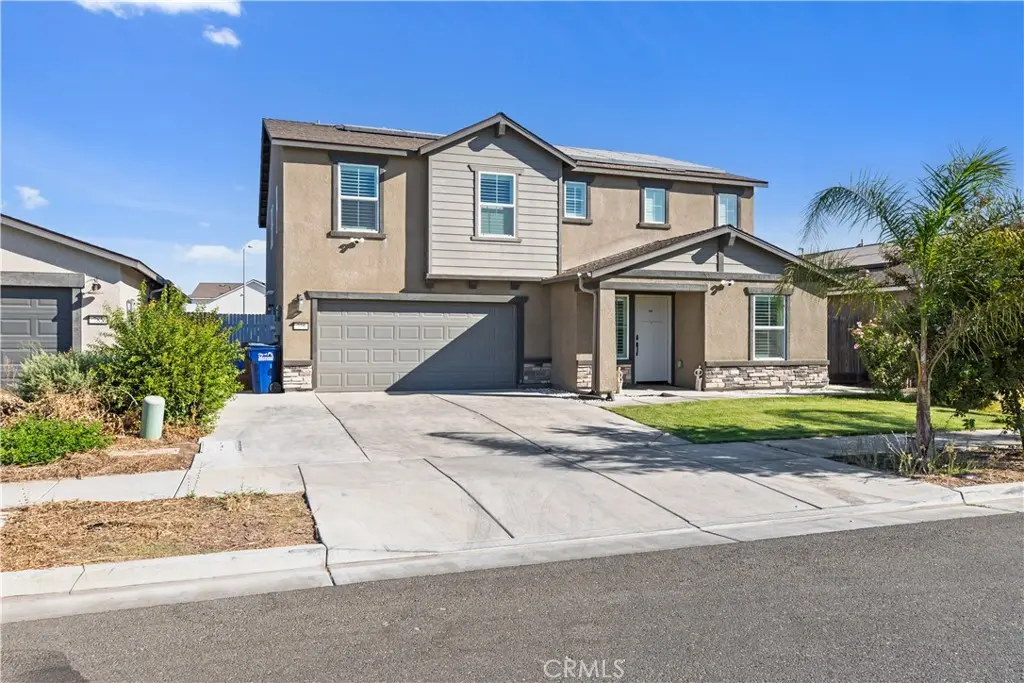 775 Jessie, Merced, CA — listing photo 1