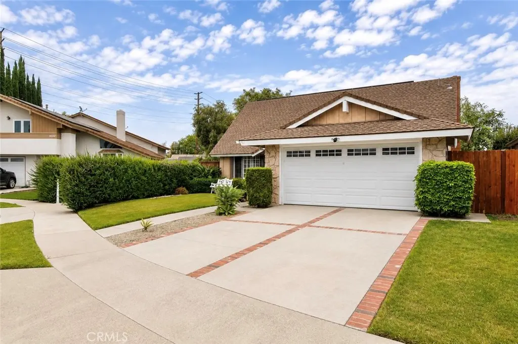14522 Emerywood Road, Tustin, CA — listing photo 1