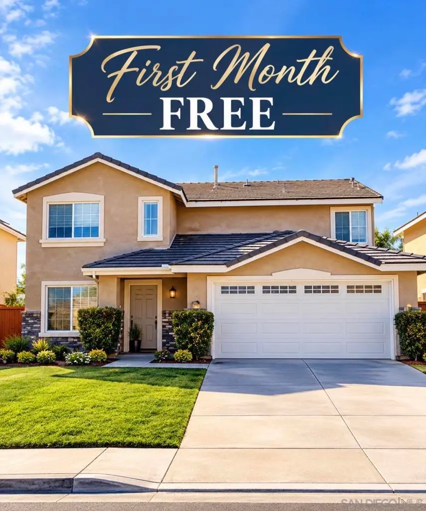 Single Family Residence for rent at 32987 Bonita Mesa Street, Temecula, CA featuring 4 beds and 3 baths