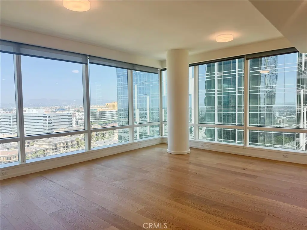 Condominium for rent at 877 Francisco 2102, Los Angeles, CA featuring 1 bed and 1 bath