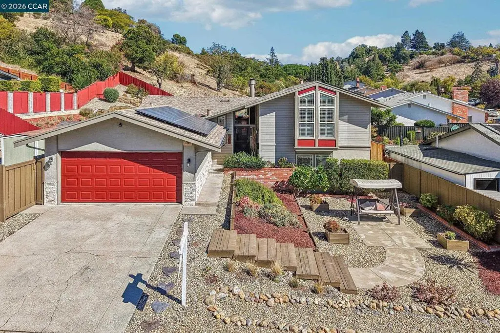 2609 Moraga Dr, Pinole, CA — listing photo 1