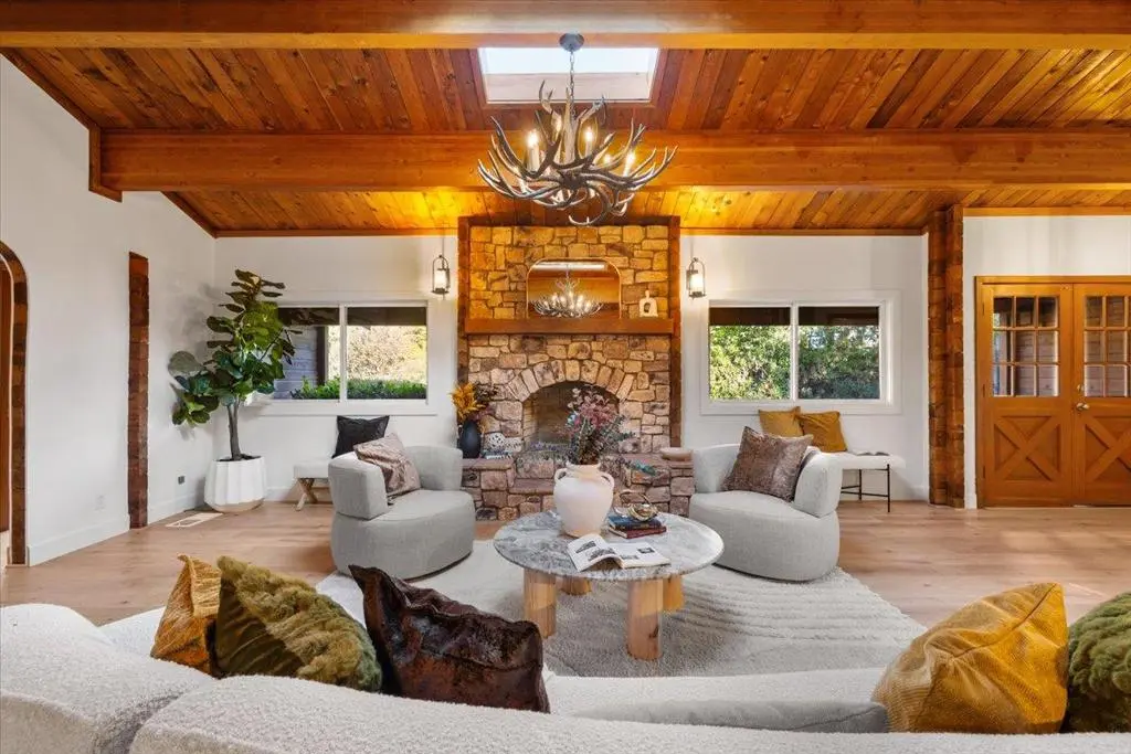 Single Family Residence for sale at 686 Wilson Avenue, Novato, CA featuring 6 beds and 4 baths