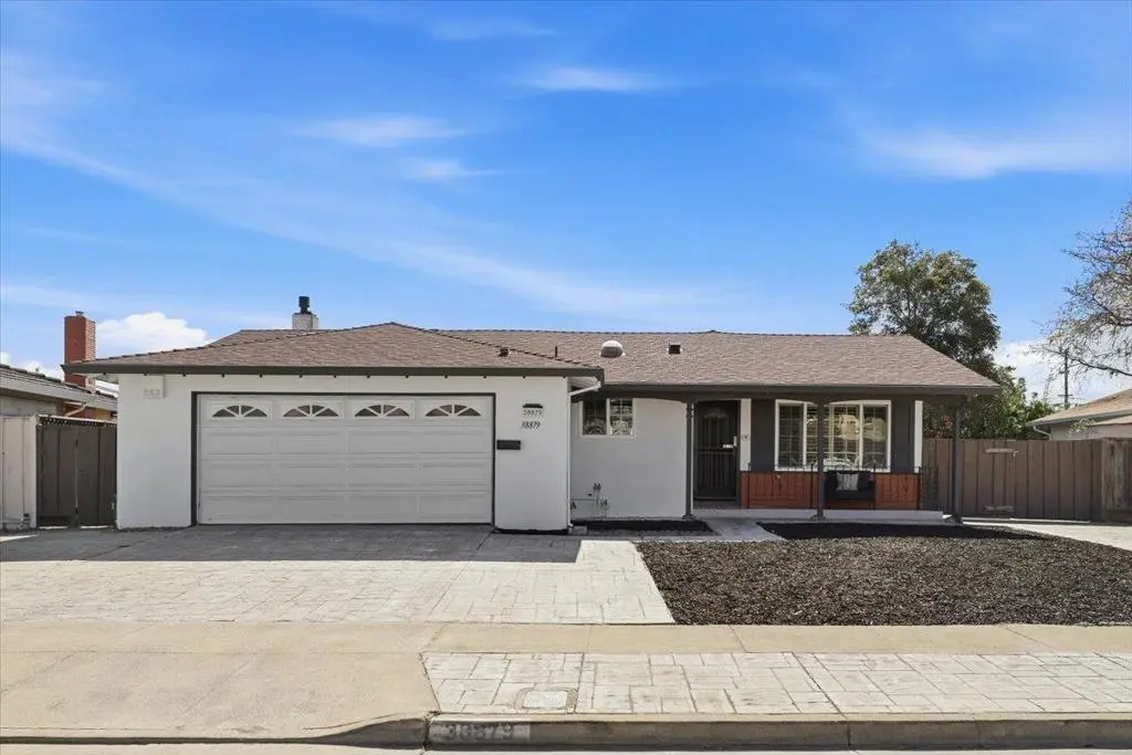 Single Family Residence for sale at 38879 Jonquil Drive, Newark, CA featuring 3 beds and 2 baths