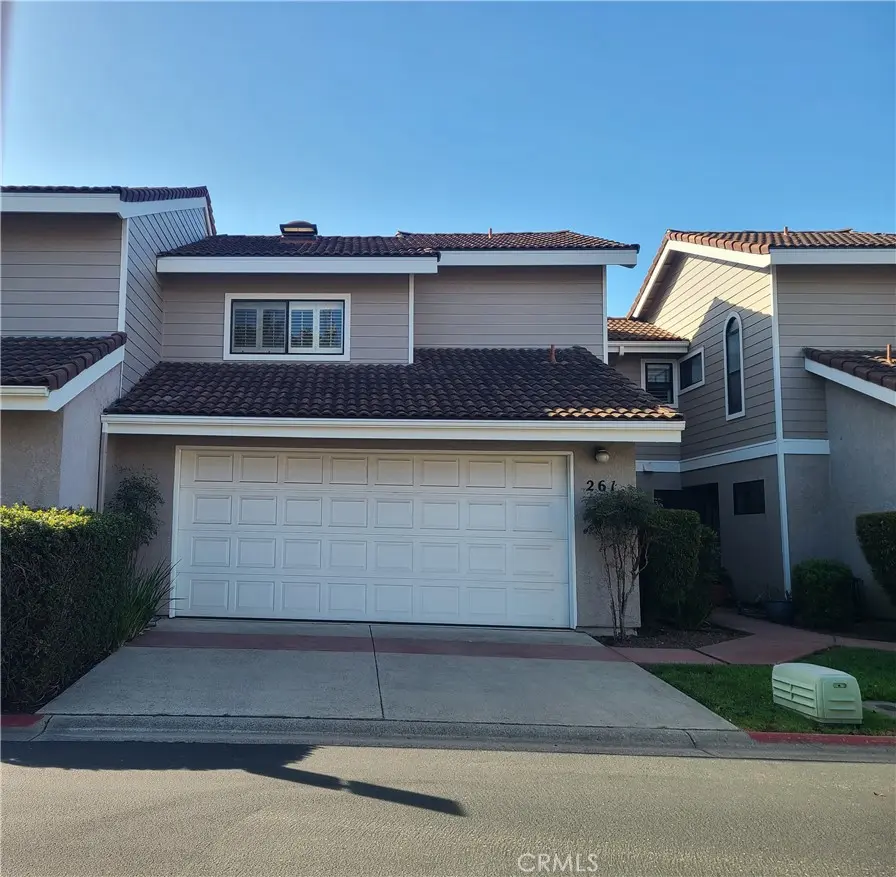 261 Via La Paz, San Luis Obispo, CA — listing photo 1