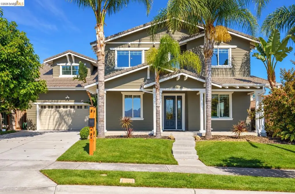 Single Family Residence for sale at 184 E Country Club, Brentwood, CA featuring 5 beds and 3 baths