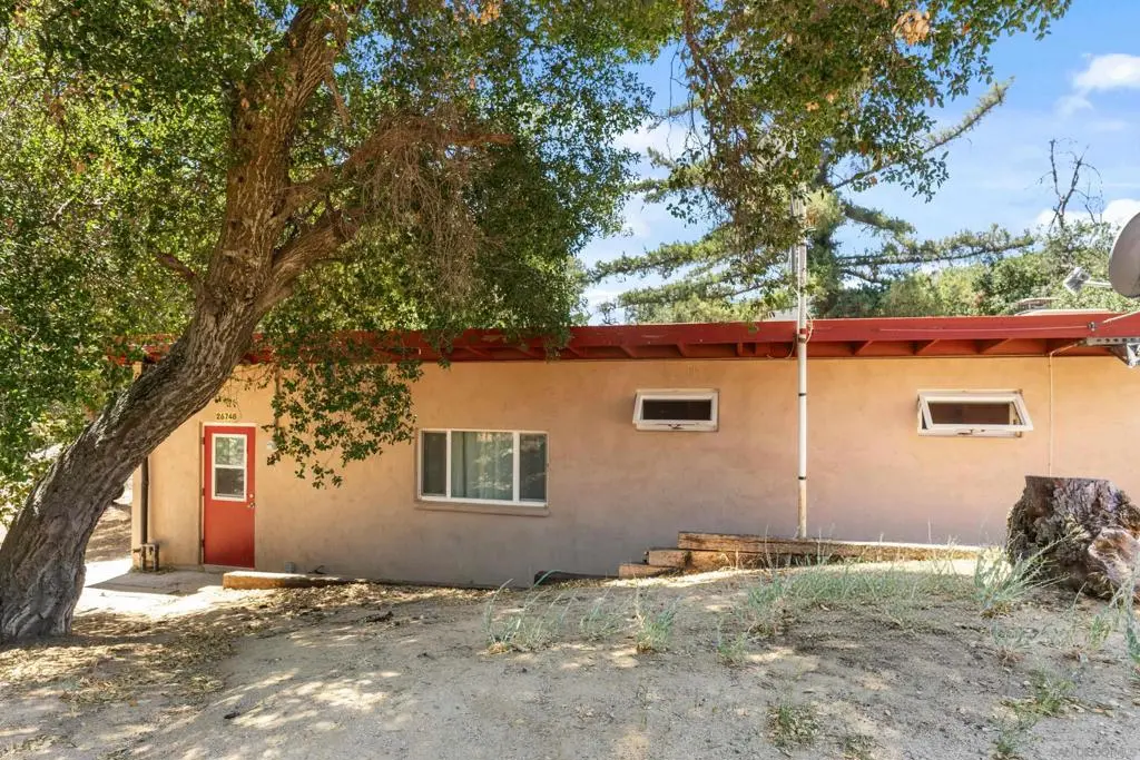 26748 San Felipe Rd, Warner Springs, CA — listing photo 1