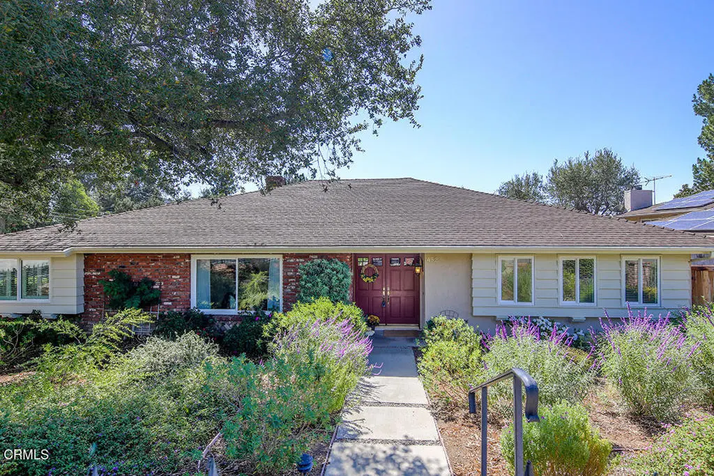452 Prospect Ave Avenue, Monrovia, CA — listing photo 1