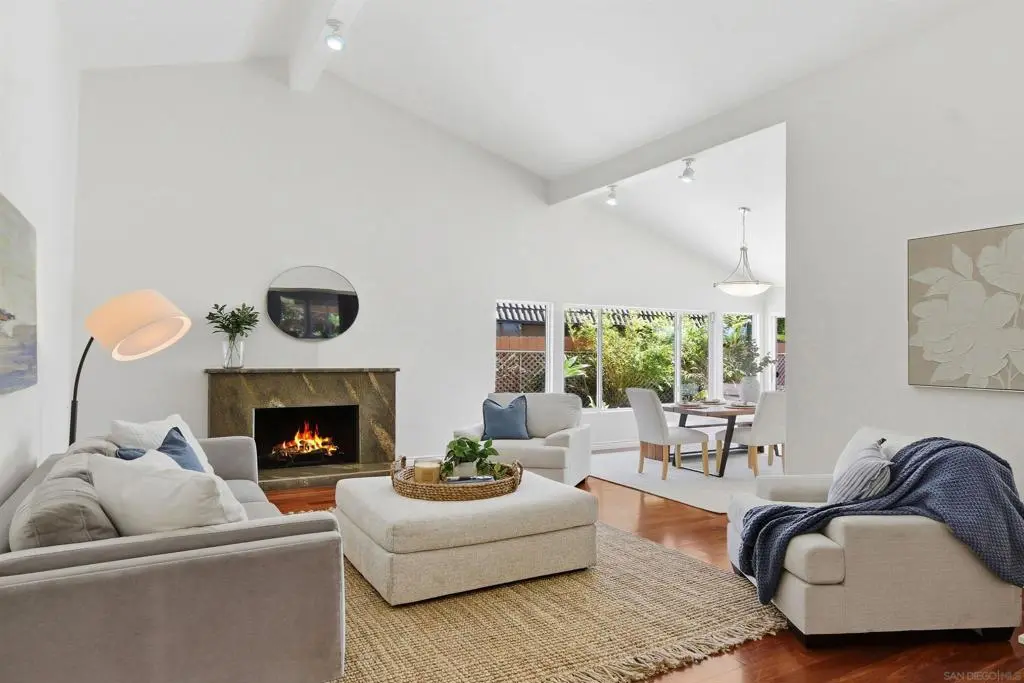 17233 Cloudcroft Drive, Poway, CA — listing photo 1