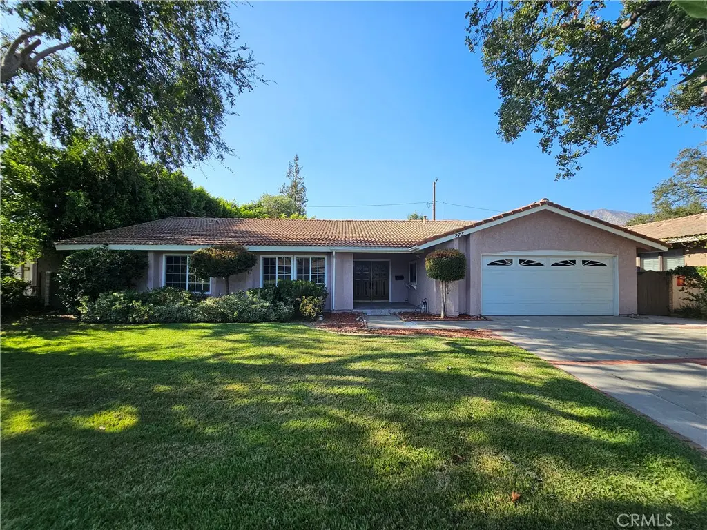 Single Family Residence for sale at 273 Oakhurst Lane, Arcadia, CA featuring 5 beds and 3 baths