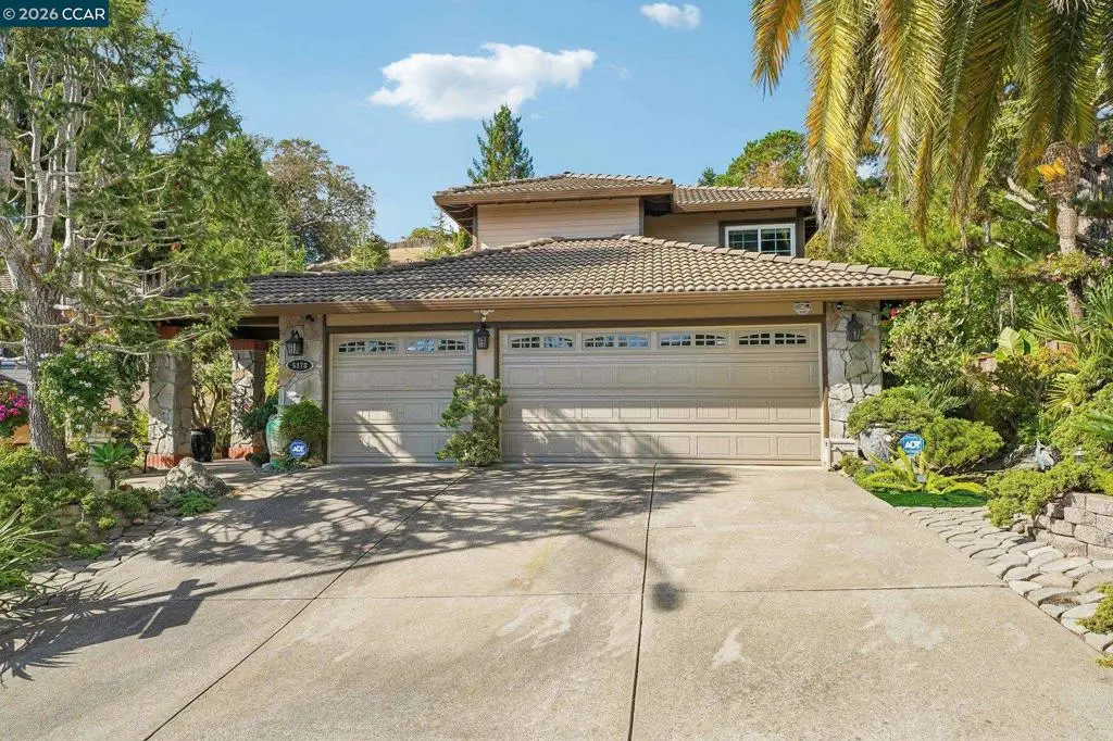 5378 Conestoga Way, Richmond, CA — listing photo 1