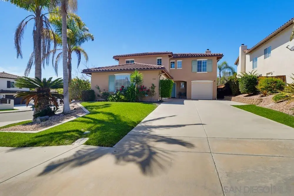 Single Family Residence for rent at 1512 Welch, Chula Vista, CA featuring 4 beds and 3 baths