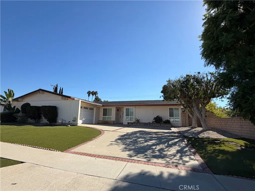 22922 Dry Creek, Diamond Bar, CA — listing photo 1