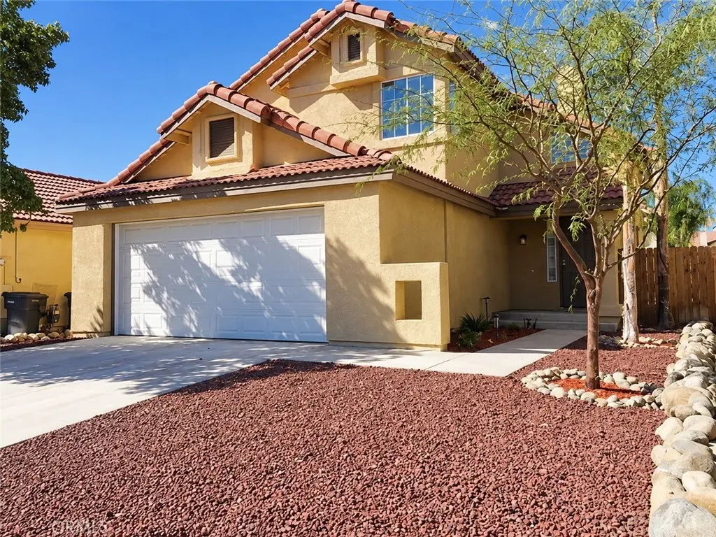 1474 Medallion Court, Perris, CA — listing photo 1