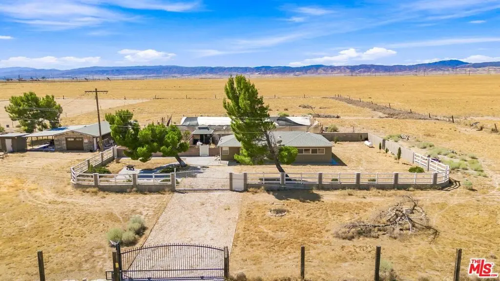 48761 110th Street, Lancaster, CA — listing photo 1