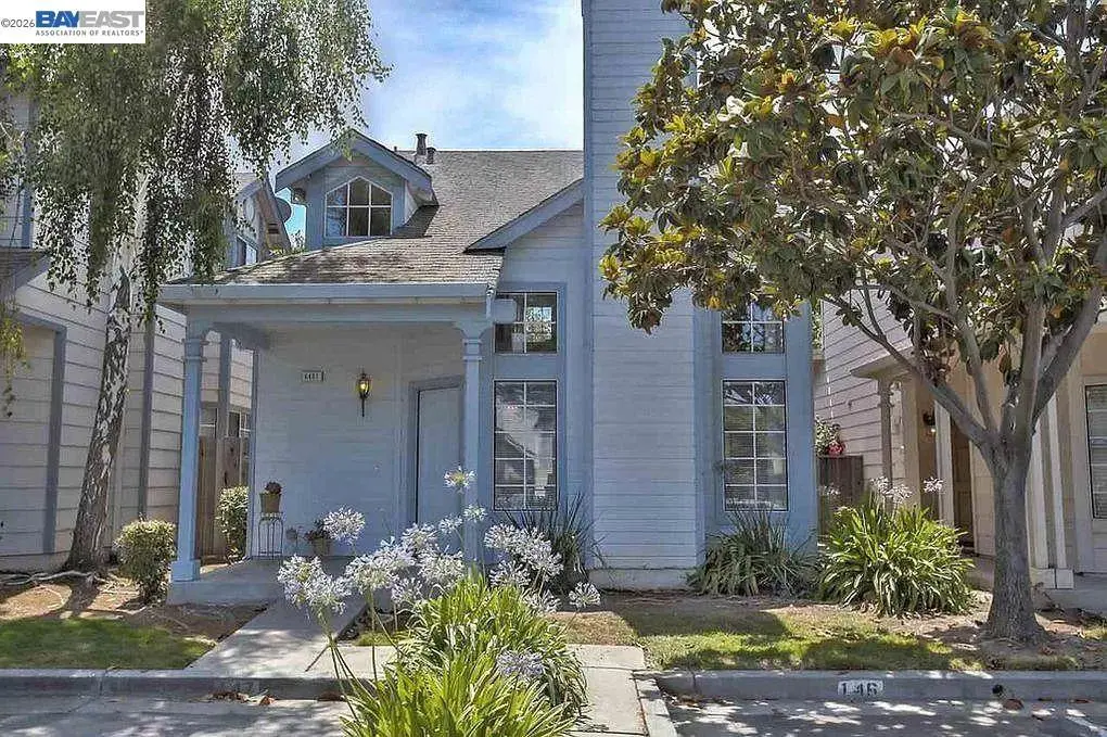 Residential Lease for rent at 6481 Potrero Dr, Newark, Alameda County, CA featuring 2 beds and 2 baths