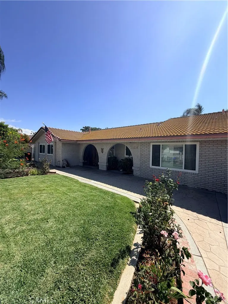 Single Family Residence for sale at 11216 Jurupa Road, Jurupa Valley, CA featuring 4 beds and 2 baths
