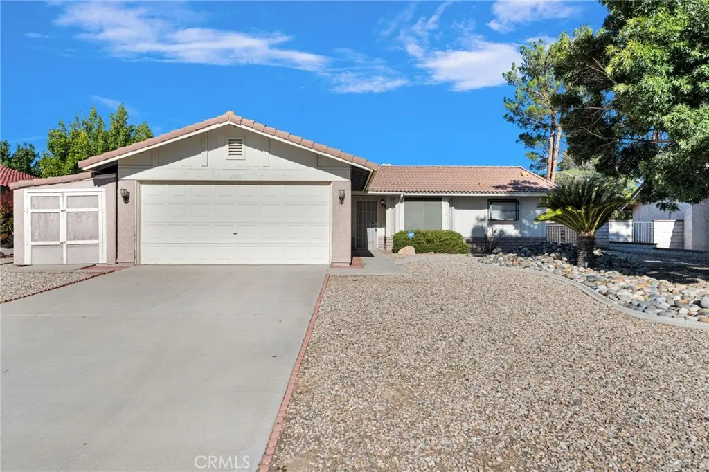 15710 Nassau Drive, Victorville, CA — listing photo 1