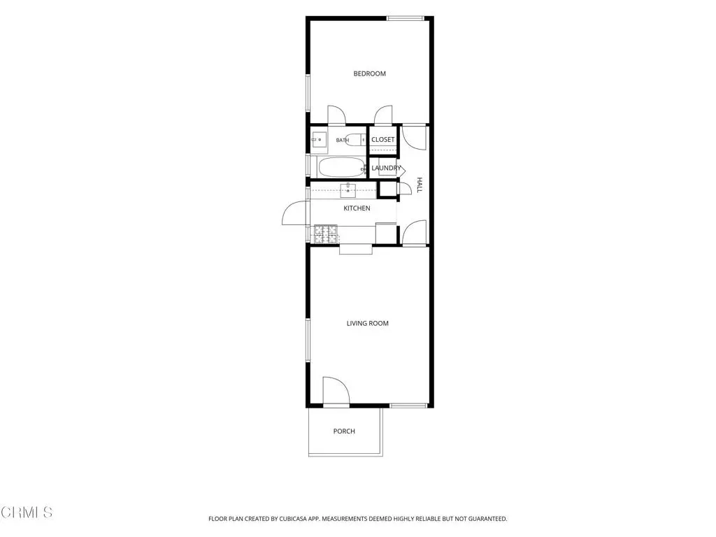 532 N El Molino Avenue, Pasadena, CA — listing photo 1