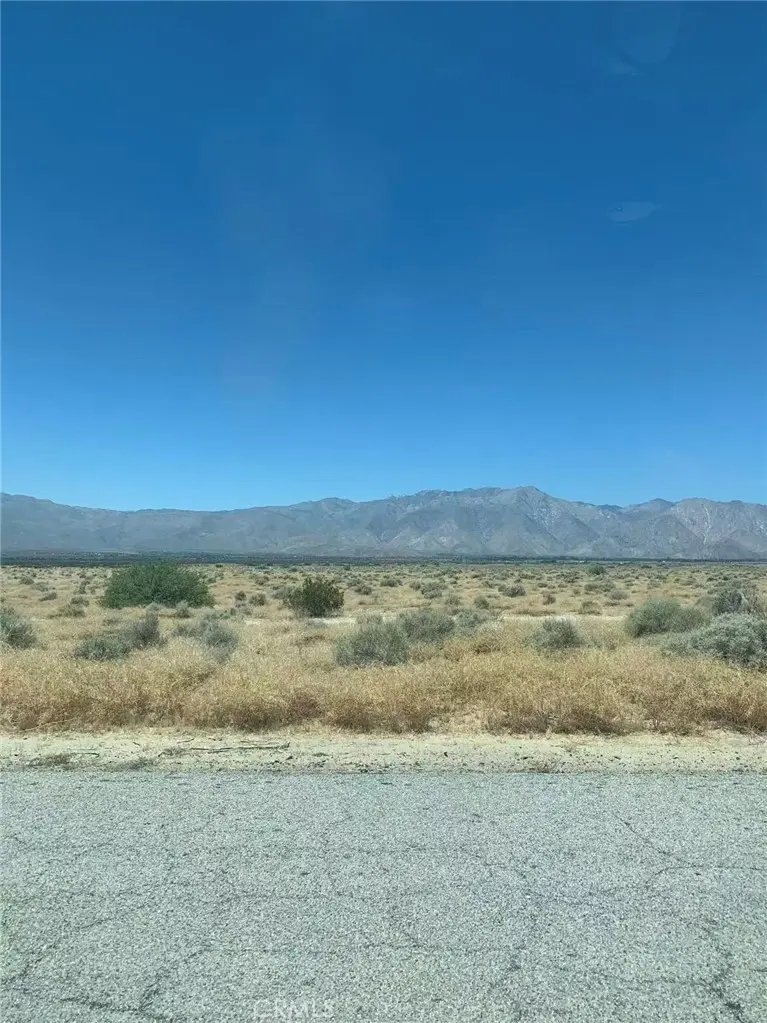 0 Nichols Road, Blythe, CA — listing photo 1