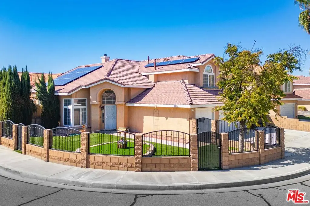 44333 Shad Street, Lancaster, CA — listing photo 1