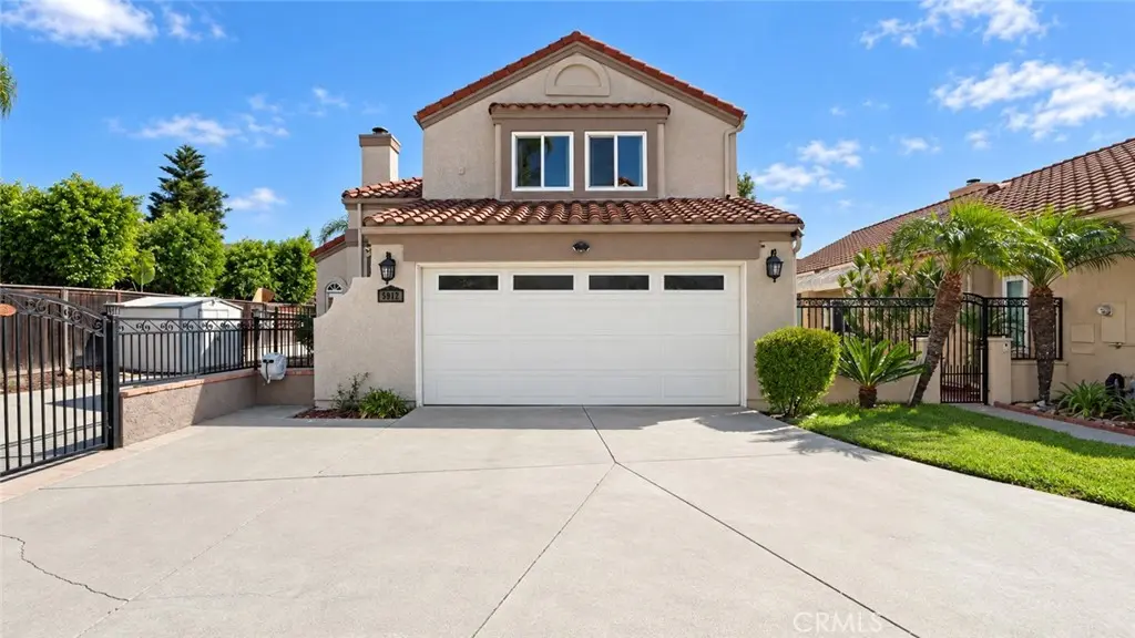 5912 San Remo, Yorba Linda, CA — listing photo 1