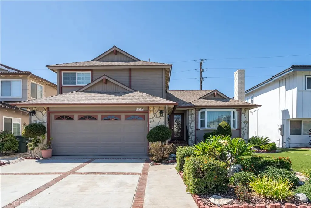 23603 Oakrest Ln, Harbor City, CA — listing photo 1