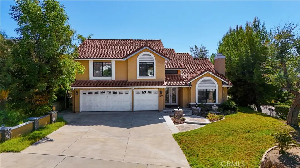 Single Family Residence for sale at 5600 Avenida Del Tren, Yorba Linda, CA featuring 4 beds and 3 baths