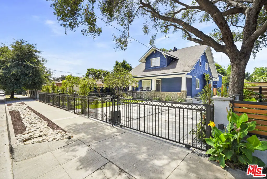 753 N Garfield Avenue Unit A, Pasadena, CA — listing photo 1