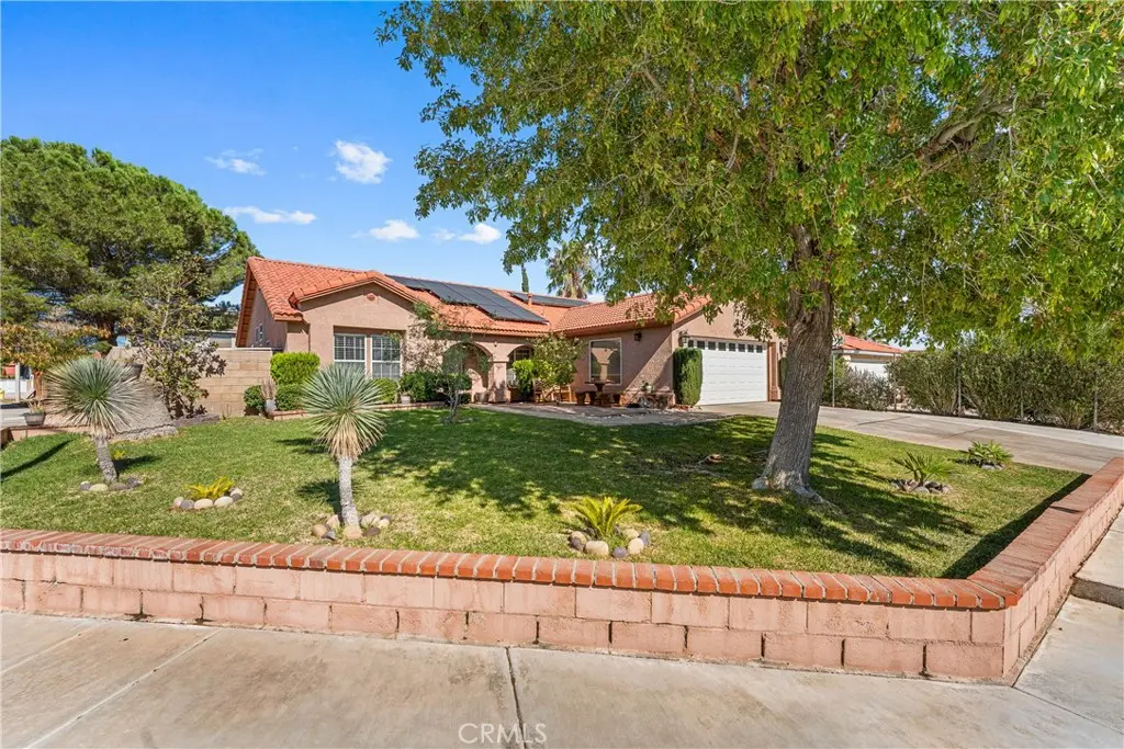 37003 Casa Verde Drive, Palmdale, CA — listing photo 1