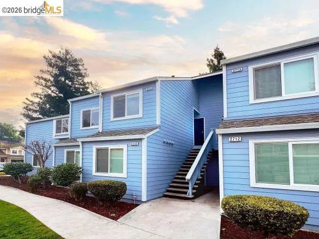 2711 Ivy Lane, Antioch, CA — listing photo 1