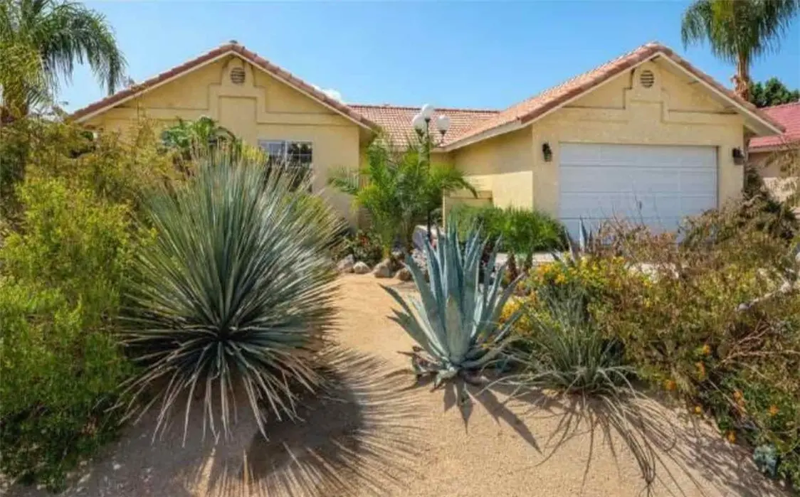 69355 El Canto Road, Cathedral City, CA — listing photo 1