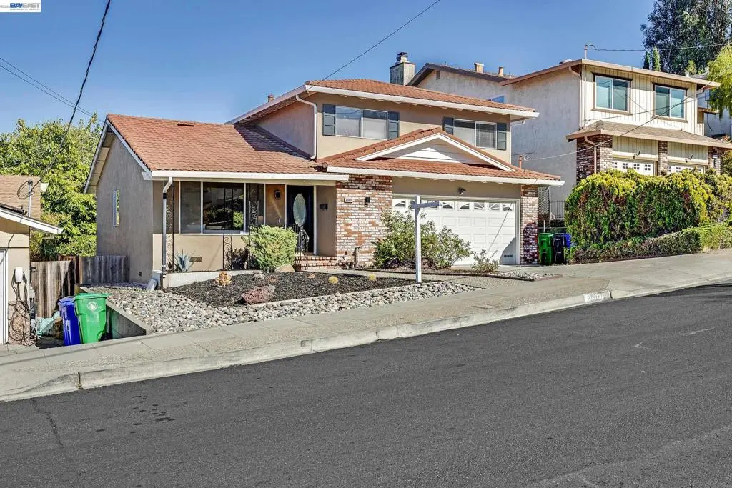 Single Family Residence for sale at 23070 Glenn Ellen, Hayward, CA featuring 3 beds and 3 baths