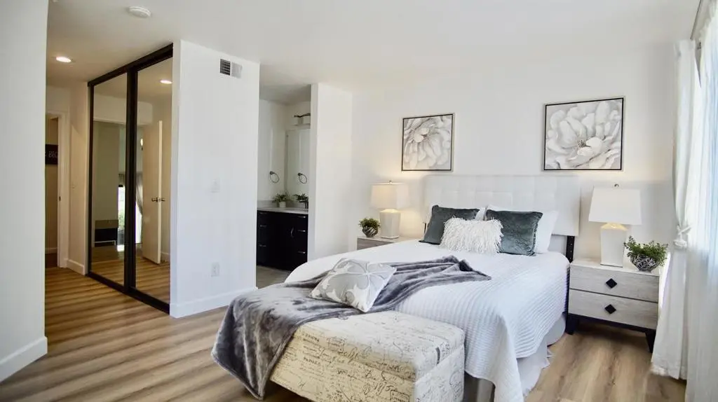 Condominium for sale at 1663 Branham Park Court, San Jose, CA featuring 2 beds and 2 baths