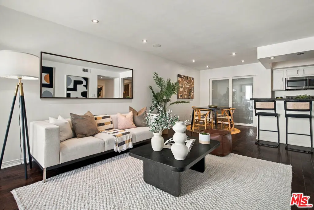 1215 N Olive Drive 306, West Hollywood, CA — listing photo 1