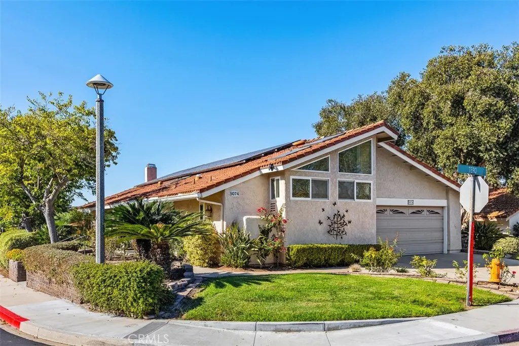 5074 Tero, Laguna Woods, CA — listing photo 1