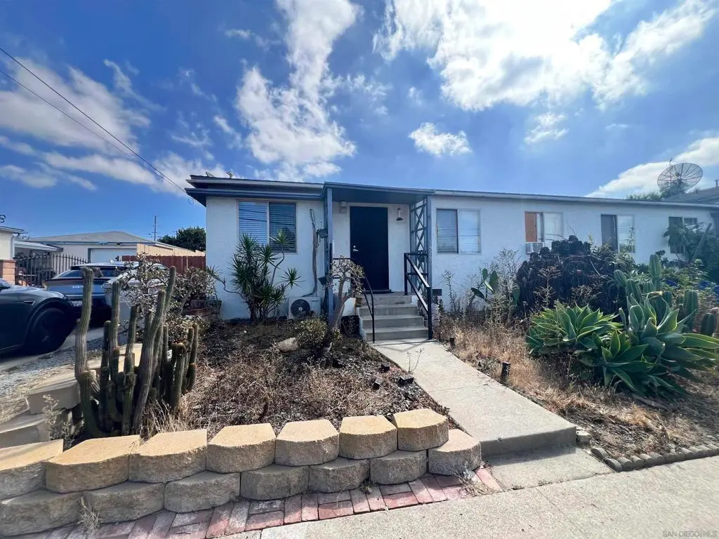1973 Westinghouse St, Linda Vista, CA — listing photo 1