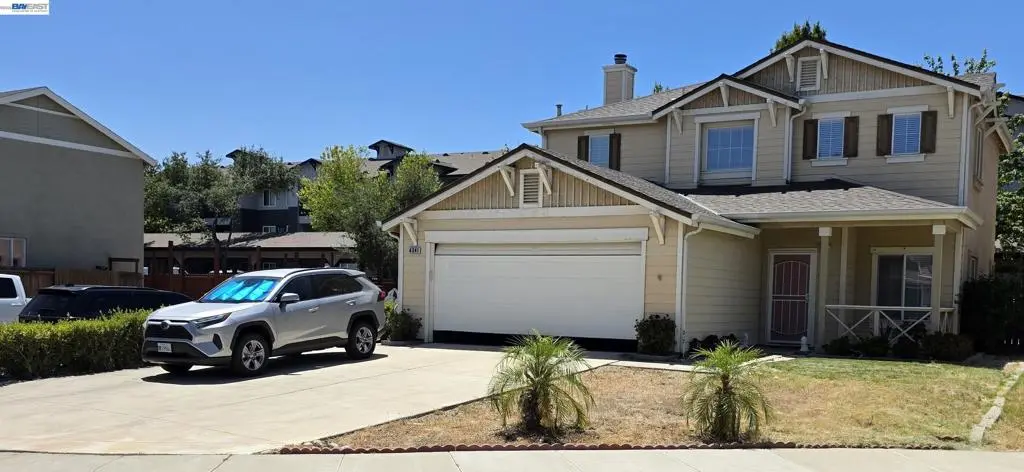 4341 Burr Ct, Tracy, CA — listing photo 1