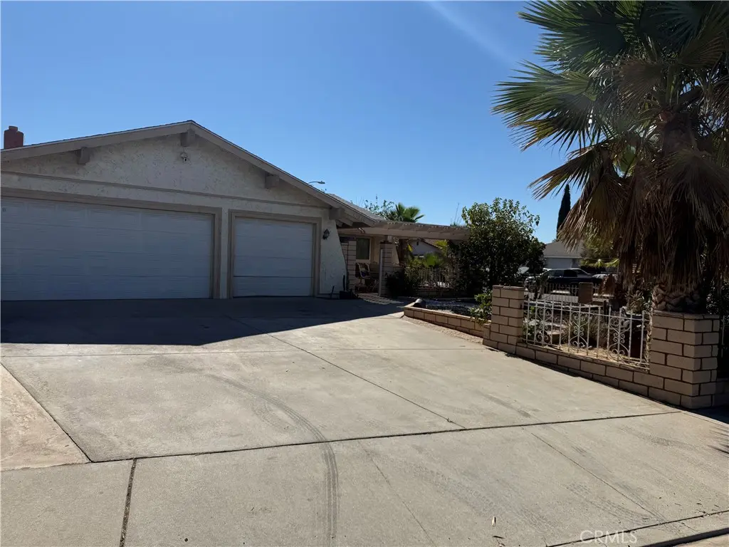 Single Family Residence for sale at 13560 Casper Court, Moreno Valley, CA featuring 4 beds and 2 baths
