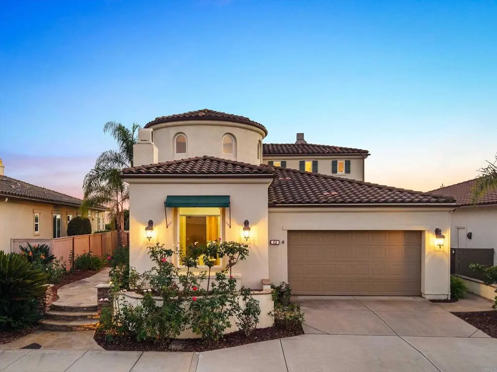 958 Camino Del Arroyo Drive, San Marcos, CA — listing photo 1