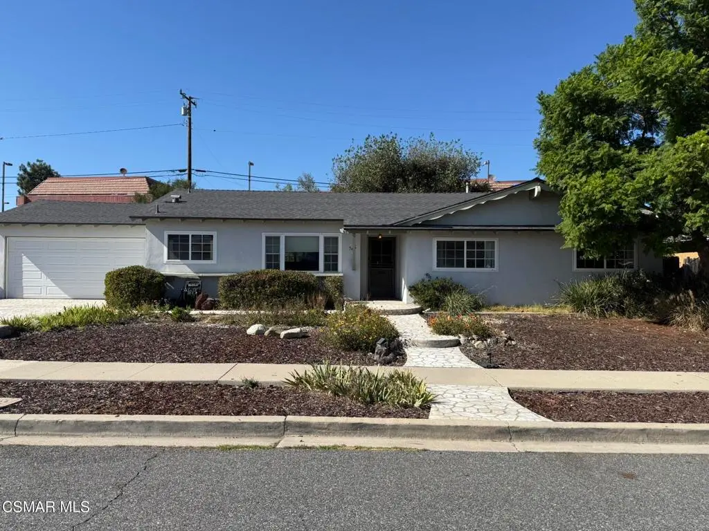 749 Kitty Street, Newbury Park, CA — listing photo 1