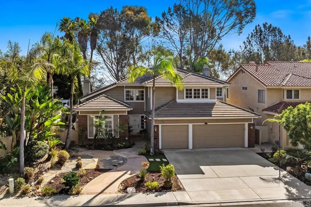 12919 Chaparral Ridge Road, San Diego, CA — listing photo 1